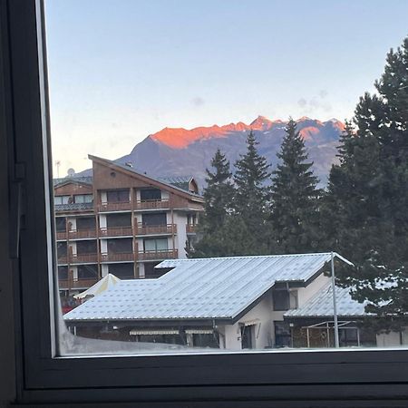 T2 Cosy, Pieds Des Pistes 4 Pers. Centre Station Lägenhet Les Deux Alpes Exteriör bild